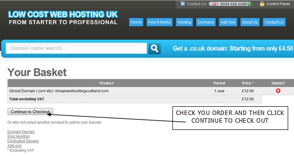 LOW COST WEB HOSTING GLASGOW EDINBURGH SCOTLAND ENGLAND WALES